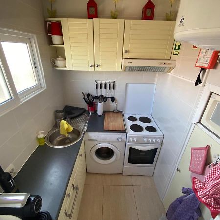 Edificio Riomar 101 Apartment ปอร์ติเมา ภายนอก รูปภาพ