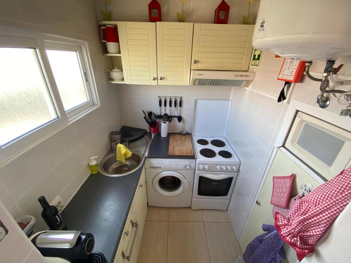 Edificio Riomar 101 Apartment ปอร์ติเมา ภายนอก รูปภาพ