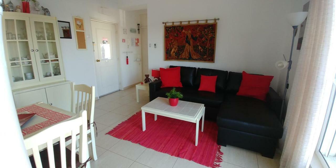 Edificio Riomar 101 Apartment ปอร์ติเมา ภายนอก รูปภาพ